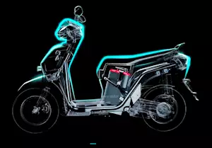 Ampere Nexus electric scooter launch on April 30